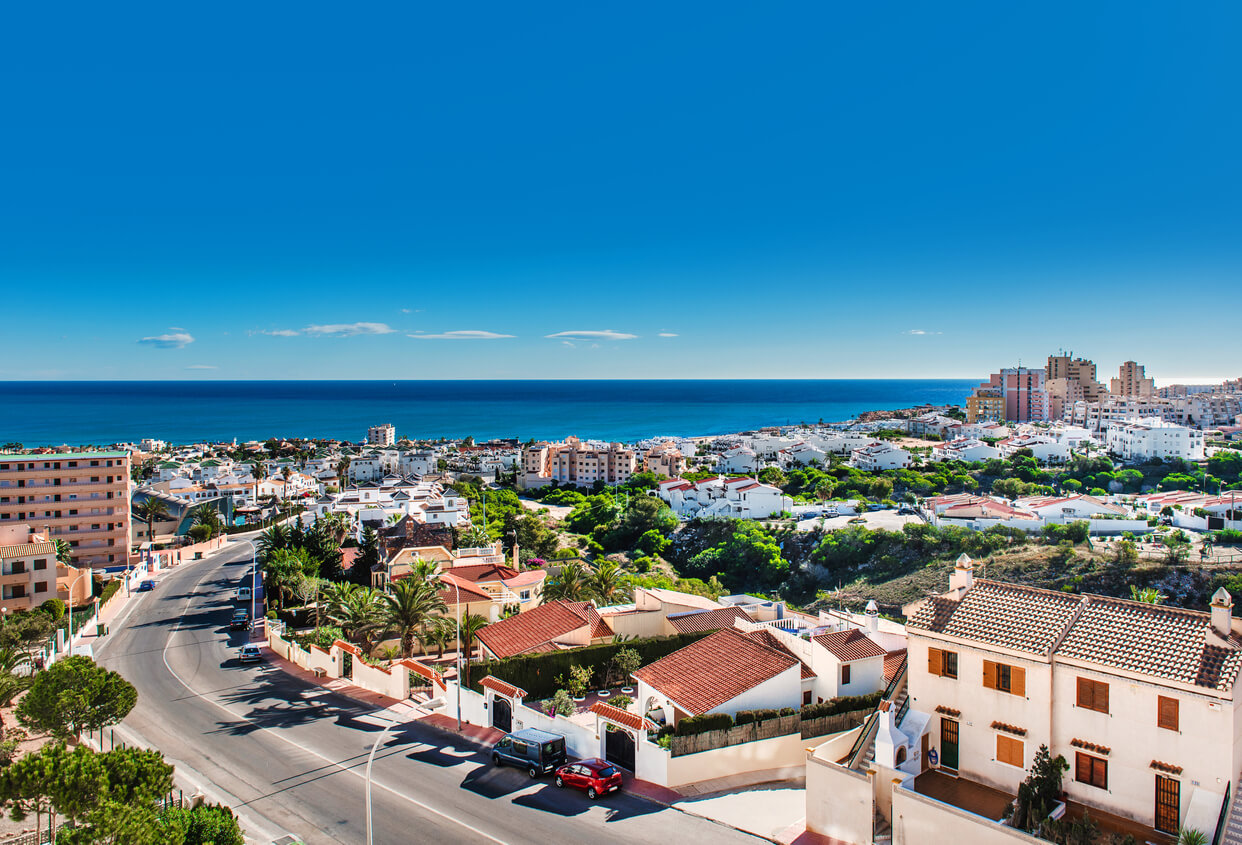 Torrevieja : Torrevieja :