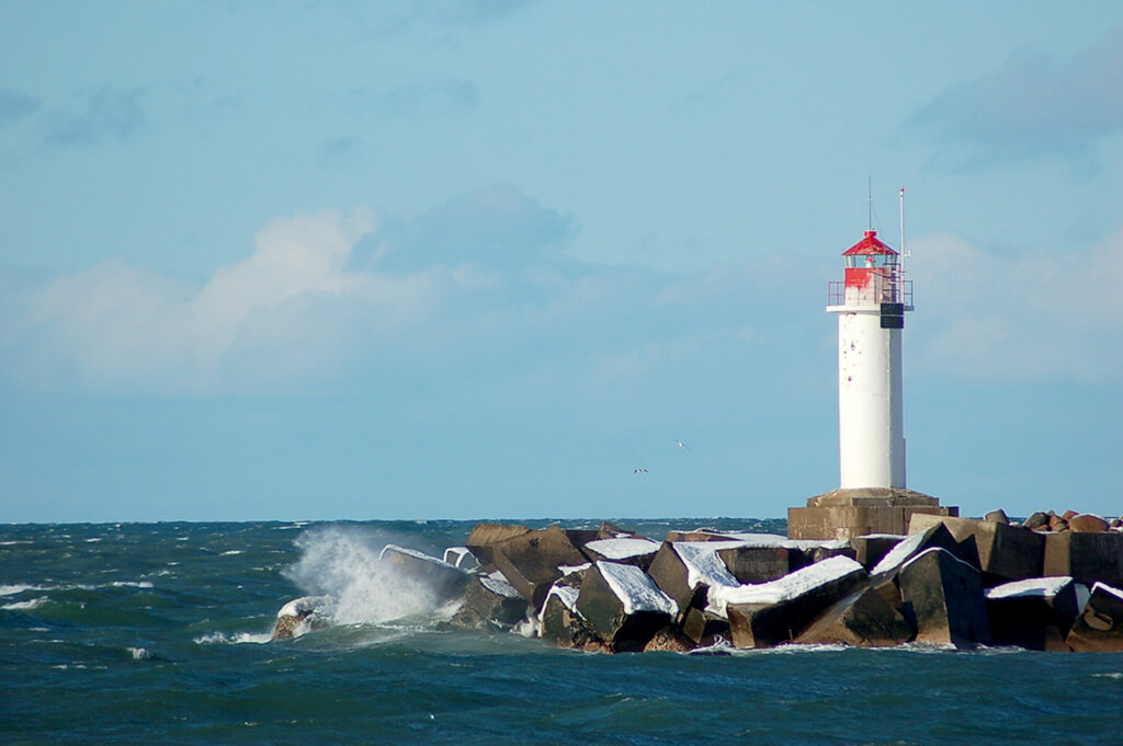 Ventspils : Ventspils :