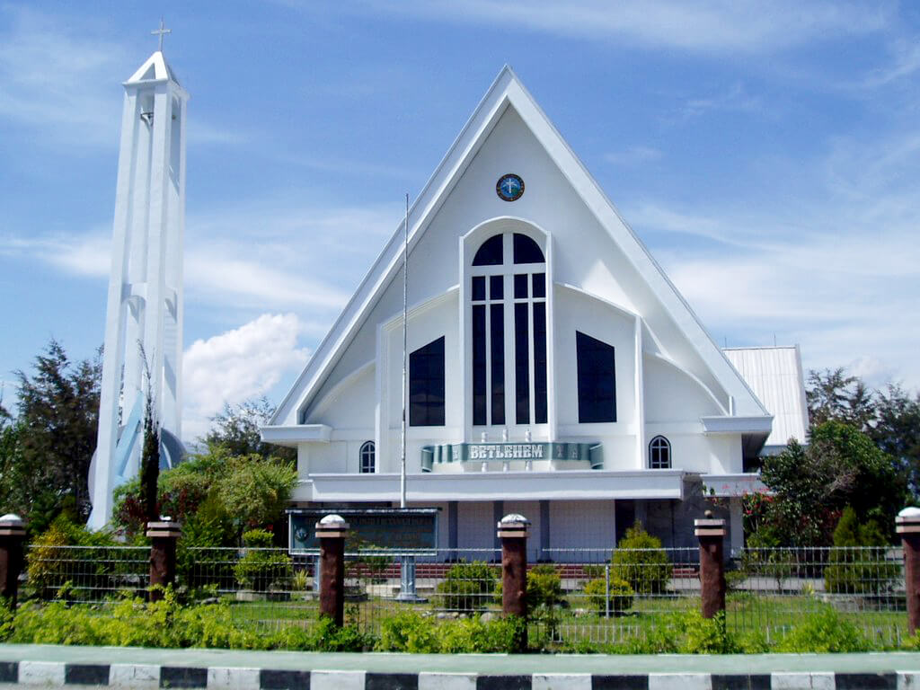 Wamena (Baliem vallei) : Wamena (Baliem vallei) :